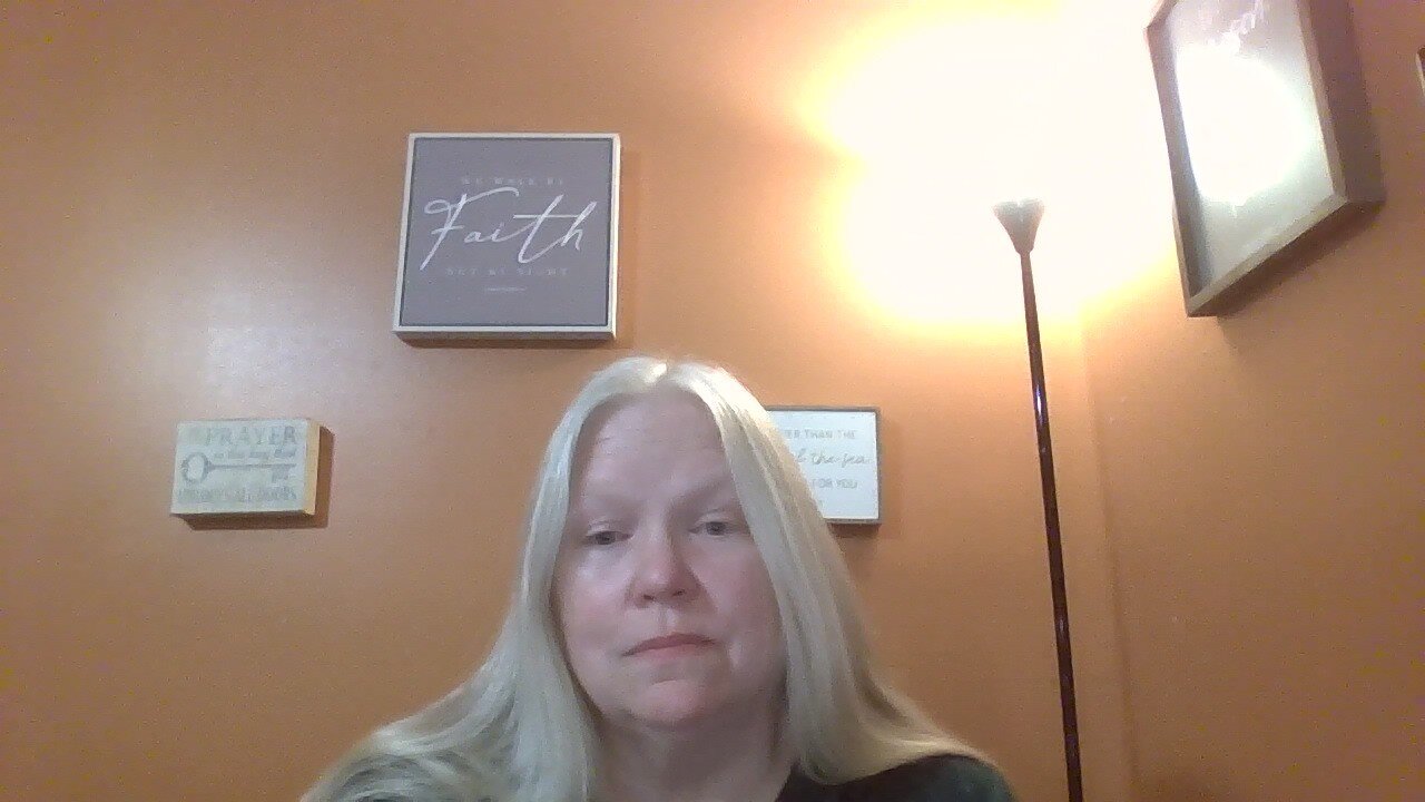 Heaven & the Armor of the 144,000 Dream 3-22-25@ 5-17 AM Shared on 3-26-25