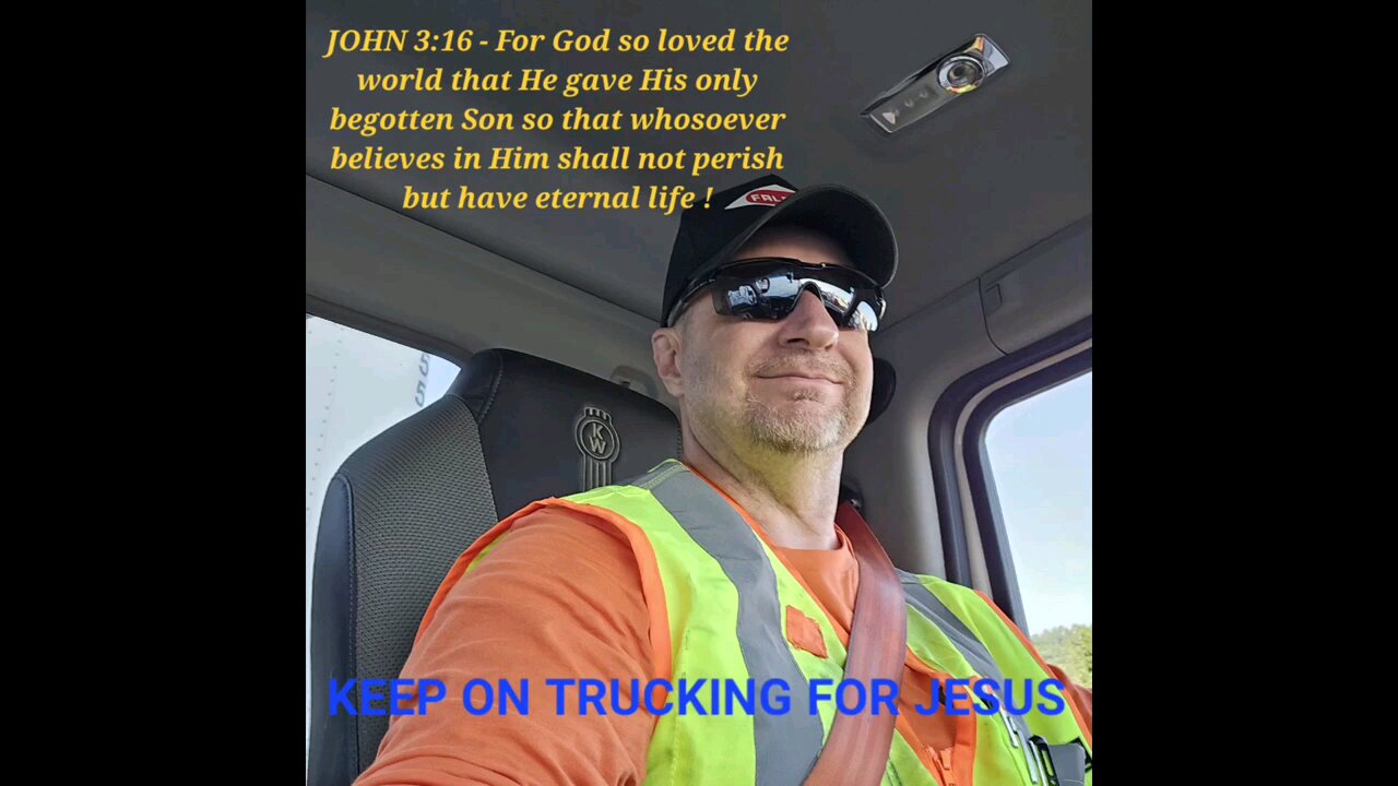MY VERY FIRST EPISODE FROM CONTEMPLATING GOD'S WORD SERIES ! "LET ME TELL YOU ABOUT MY JESUS !"