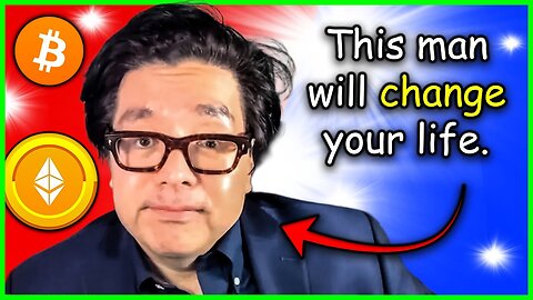 Tom Lee FINALLY REVEALS his New 2026 Crypto Outlook