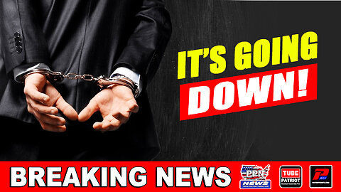 6-5-25-PPN-AT-12PM-CST-1PM-EST #PPN #TRUTH