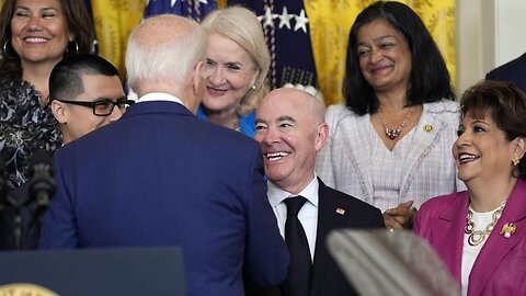 Karoline Leavitt & Tom Homan Spell Out How Dangerous The Biden WH Intentionally Made The US (& WHY)
