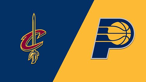 Indianapolis Pacers vs Cleveland Cavaliers: NBA Playoff Preview