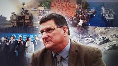 Scott Ritter: How Yemen's Houthis Defeated America - The Shocking Truth