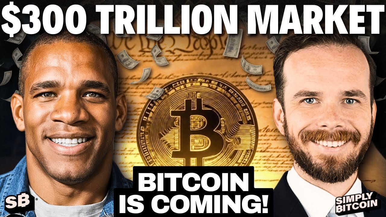 Bitcoin Bonds Are Coming for Wall Street! (Part 1)