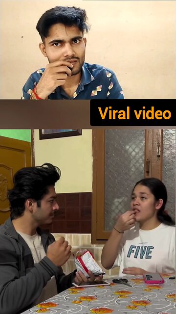 ladki ki chips liye ladke Ne lapad maar Ke batay