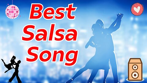 Best Salsa Music For Dance Practice | Escucha mi Salsa Instrumental | Escucha mi Salsa | Salsa Dance