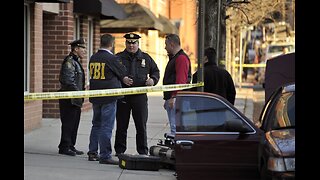 🚨Everything UNUSUAL about the Minnesota lawmaker shooting.