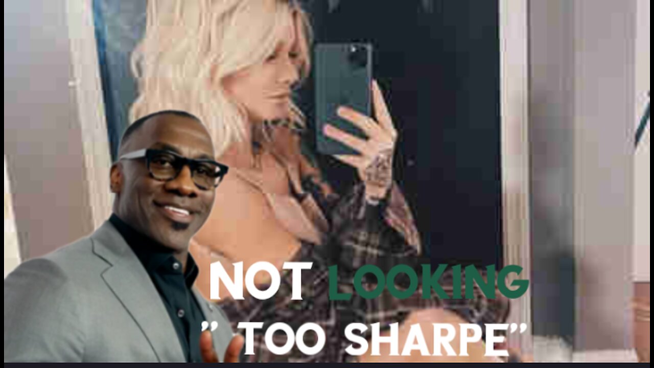 Shannon Sharpe accuser says she was tortured