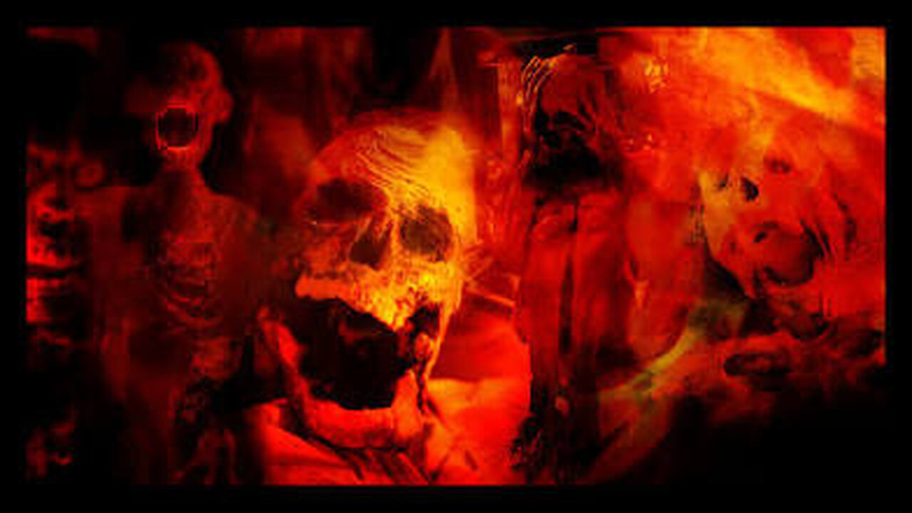 SUFFERING IN ETERNAL HELL FIRE IS NOT TRUE! TRUTH ABOUT HELL EXPOSED!