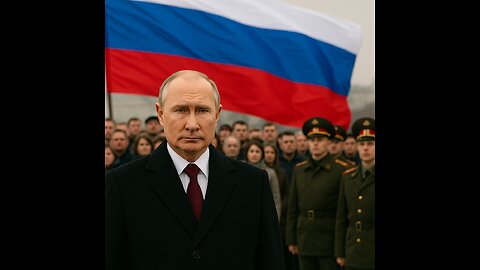 Putin: Russia Didn’t Want War, Sought Peace in Donbass - Now Faces Entire Collective West Alone