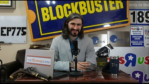 Matt Walsh ilhan Omar's attack, Zohran says more taxes due to deficit | Ep. 775