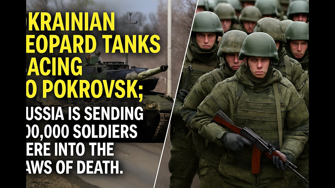 News from Ukraine