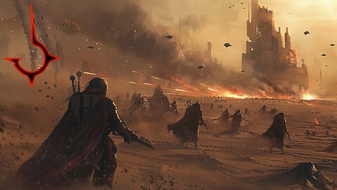 Betray Them | Becoming Atreides | Maurene Comey Fired! Finally