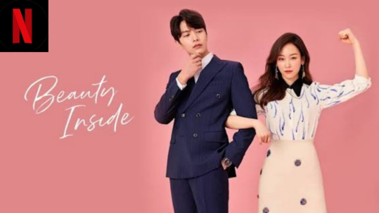 The Beauty Inside (2015) 💖✨ | Korean Romance Drama Explained