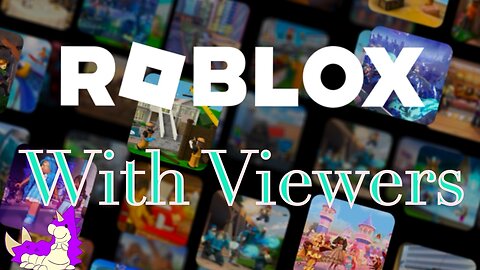 Roblox With Viewers