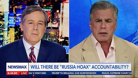 FITTON - Will There EVER Be Prosecutions!