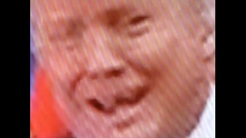 Donald Trump is the One Eyed Man/Dajjal/Part 1
