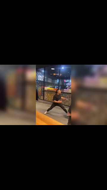 Brisbane Australia Man Fatally Stabbed In The Neck