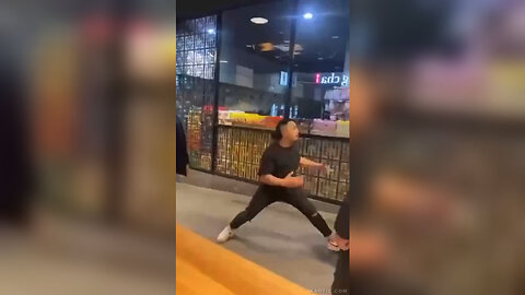 Brisbane Australia Man Fatally Stabbed In The Neck