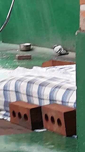 20250716. God made us.