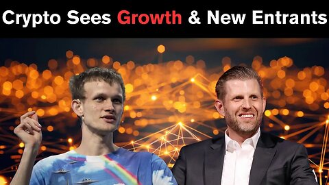 Crypto Markets Recover While XRP and Dogecoin ETFs Make Headlines