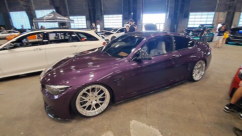 More BMW'SBMW M Series. Can you guess this model?