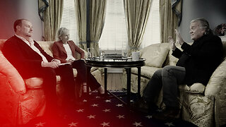 THE ECONOMIST: Inside the mind of MAGA: a conversation with Steve Bannon