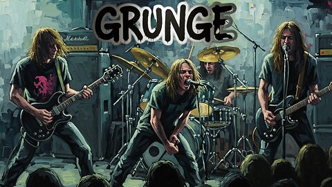Grunge 4