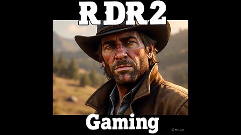 Red Dead Redemption 2 – Outlaws for Life (PS5 Live part 11