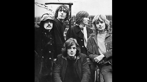 PINK FLOYD COMPILATION ( 1 )
