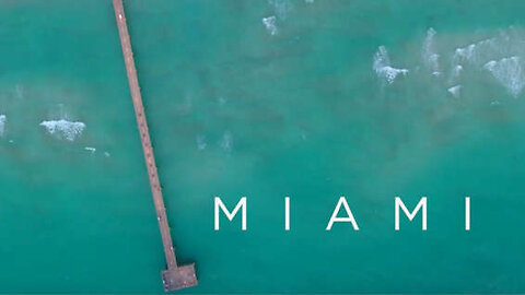 MIAMI Travel Guide 2025 