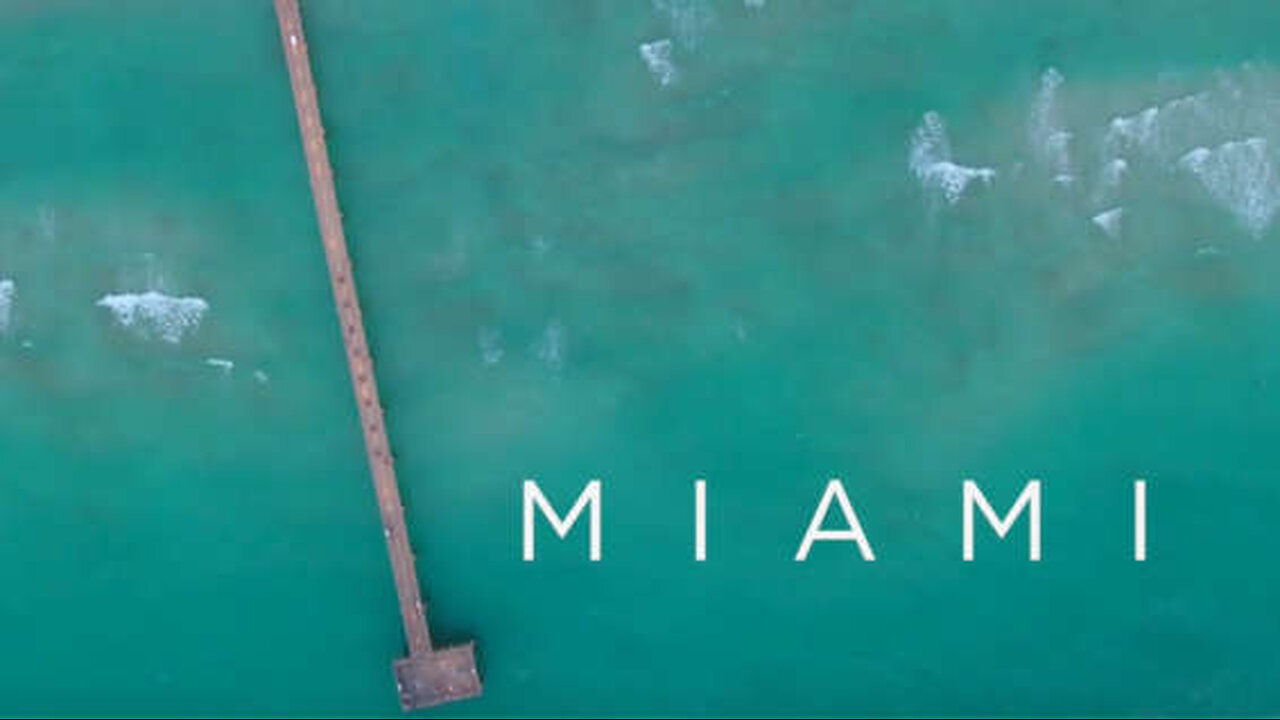 MIAMI Travel Guide 2025