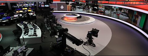 Al Jazeera Live