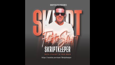 Flip The Skript Episode #123 Diddy Snitching, Pam Bondi, Kash Patel