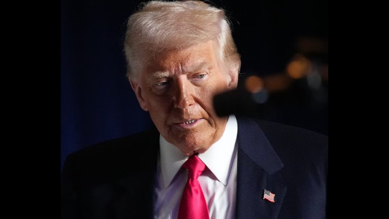 Trump Expected to Discuss TikTok's Fate in Meeting on Wednesday