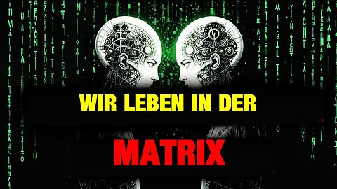 Die Realität ist ganz anders als du denkst