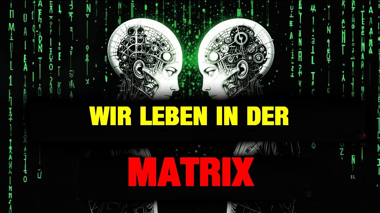 Die Realität ist ganz anders als du denkst