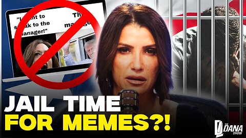 Texas Passes A Law JAILING People For Sharing Memes??