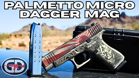 These Mags Make the Glock 48 Perfect!