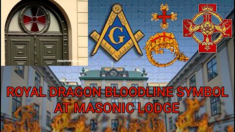 Bilderberg 2025 And The Grand Lodge Of Freemasonry In Stockholm Sweden!!