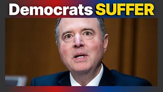 Democrats suffer HUMILIATING DEFEAT after Military Parade hands Trump MAJOR WIN