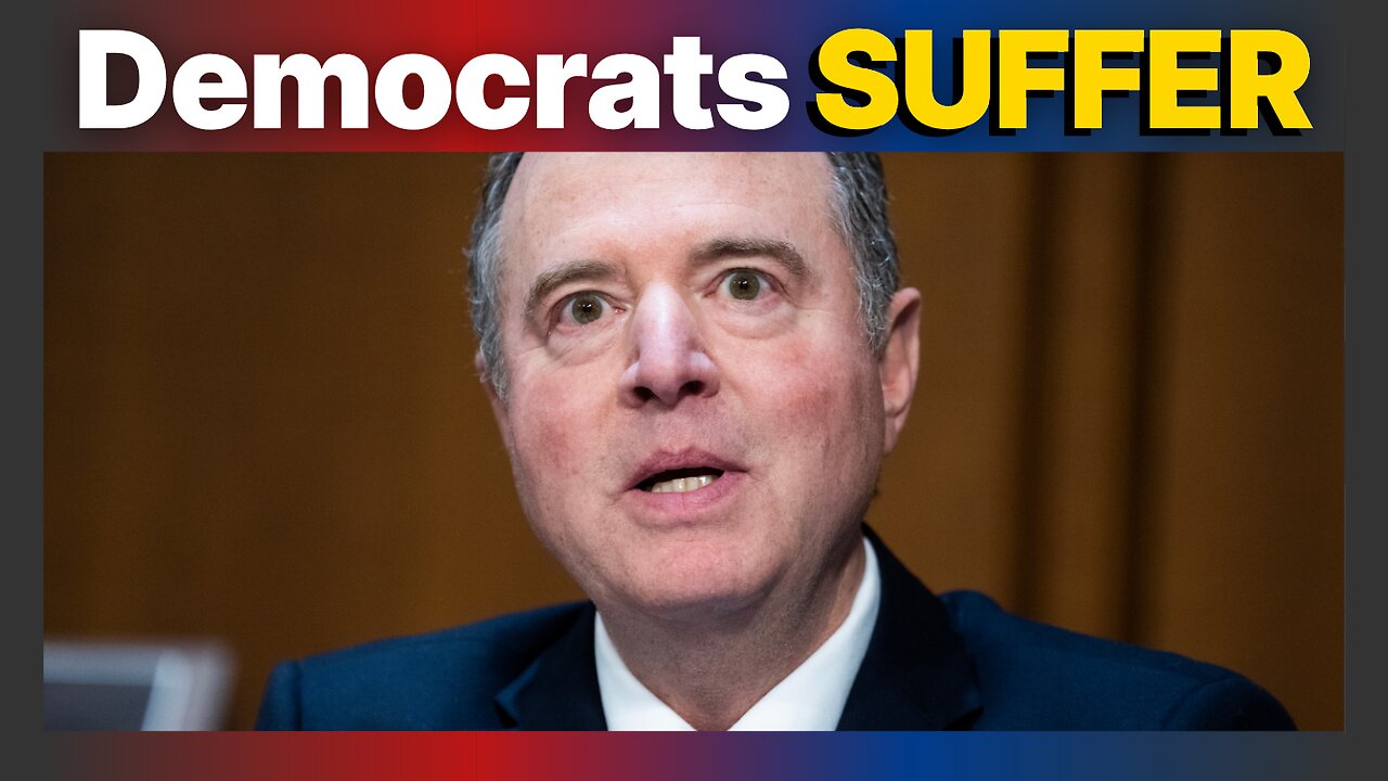 Democrats suffer HUMILIATING DEFEAT after Military Parade hands Trump MAJOR WIN