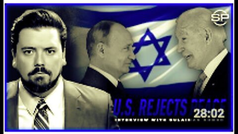 "U.S. Dismisses Russian Ceasefire Plea: Middle East Tensions Near Breaking Point"