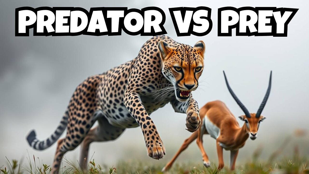 You Won't Believe How Animals Outsmart Each Other!