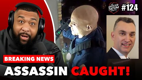 LIVE: Minnesota Lawmaker Suspect CAUGHT, Israel Iran War Updates, + MORE | EP 124