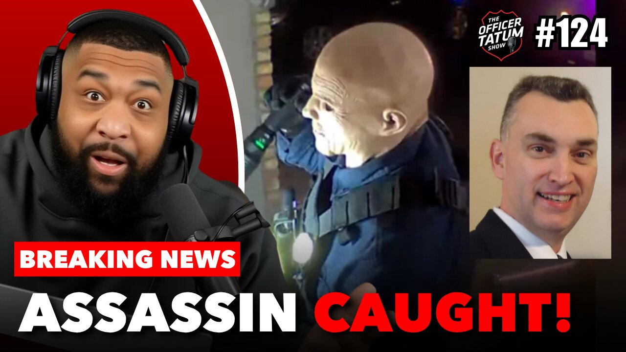 LIVE: Minnesota Lawmaker Suspect CAUGHT, Israel Iran War Updates, + MORE | EP 124