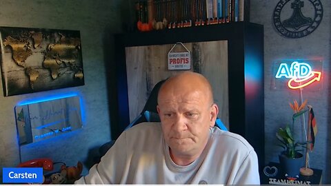 Carsten Jahn ( Team Heimat ) du bist und bleibt eine Ratte 🐀 und ein Volksverräter 🤮🤮🤮