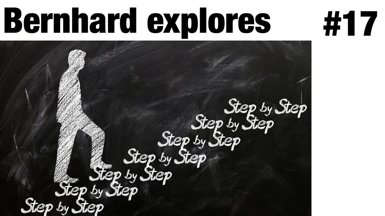 How to Become What You Truly Are in 7 Steps