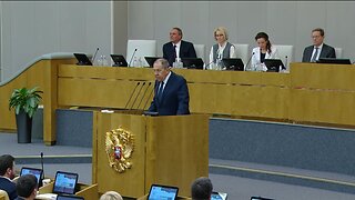 Lavrov: Europa ha olvidado las batallas contra el nazismo