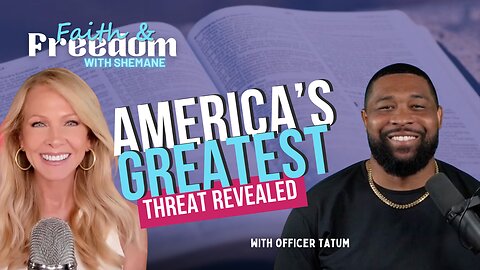 The Crisis Destroying America